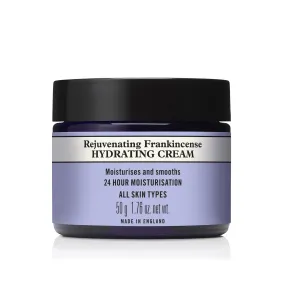 Rejuvenating Frankincense Hydrating Cream 1.76 oz