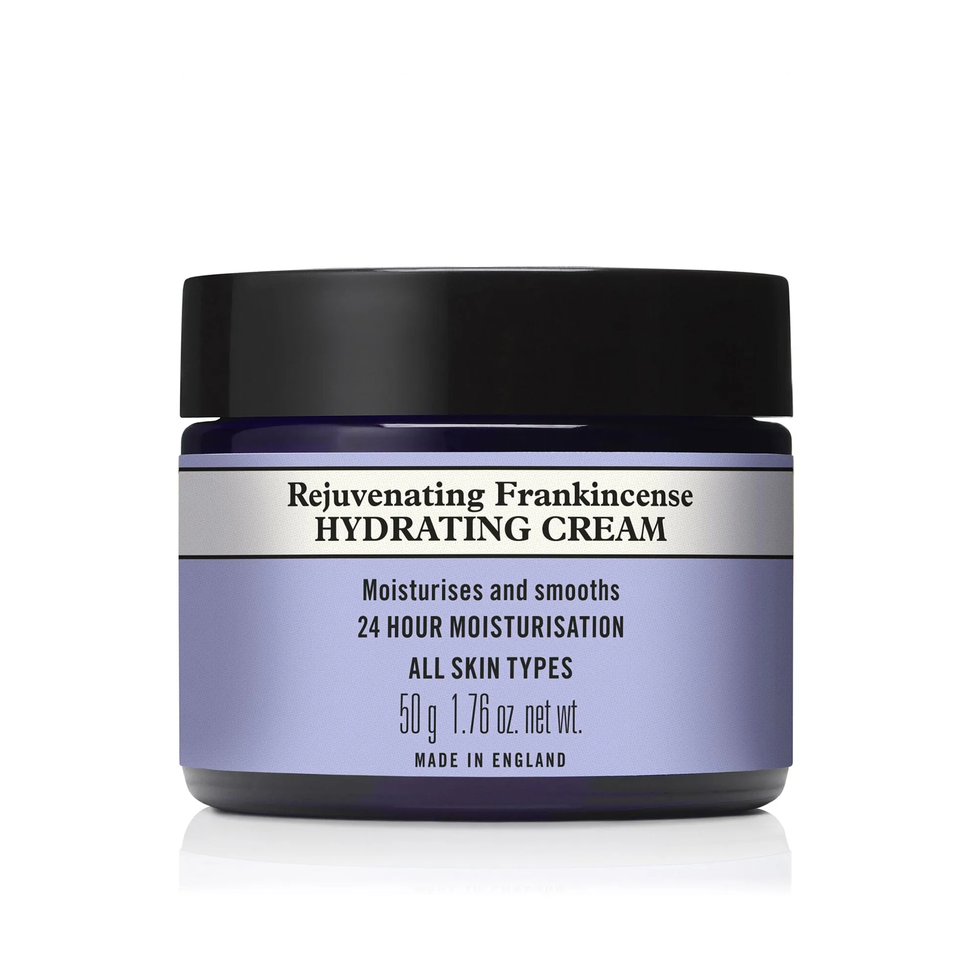 Rejuvenating Frankincense Hydrating Cream 1.76 oz