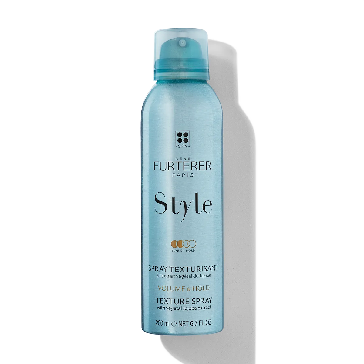 Rene Furterer Style Texture Spray 6.7 Fl Oz