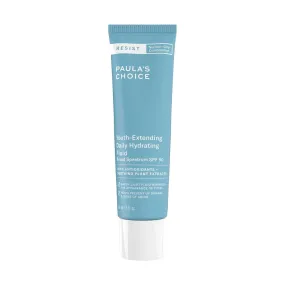 RESIST Youth-Extending Daily Hydrating Fluid SPF 50