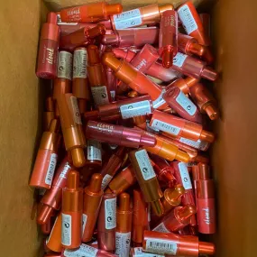 Revlon Kiss Cloud Blotted Lip Color 0.16OZ (100 Pcs Lot)