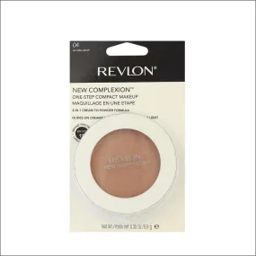 Revlon New Com One Step Nat Bge