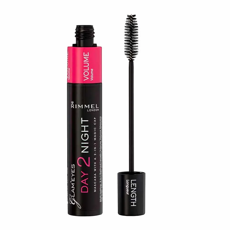 Rimmel London Glam'eyes Mascara