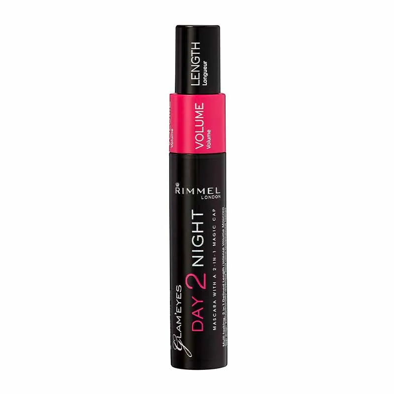 Rimmel London Glam'eyes Mascara