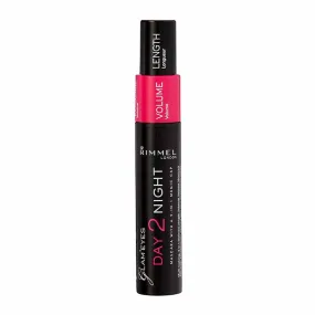 Rimmel London Glam'eyes Mascara