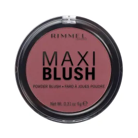 Rimmel Maxi Blush, Third Base 0.31 Ounce (Pack of 1)
