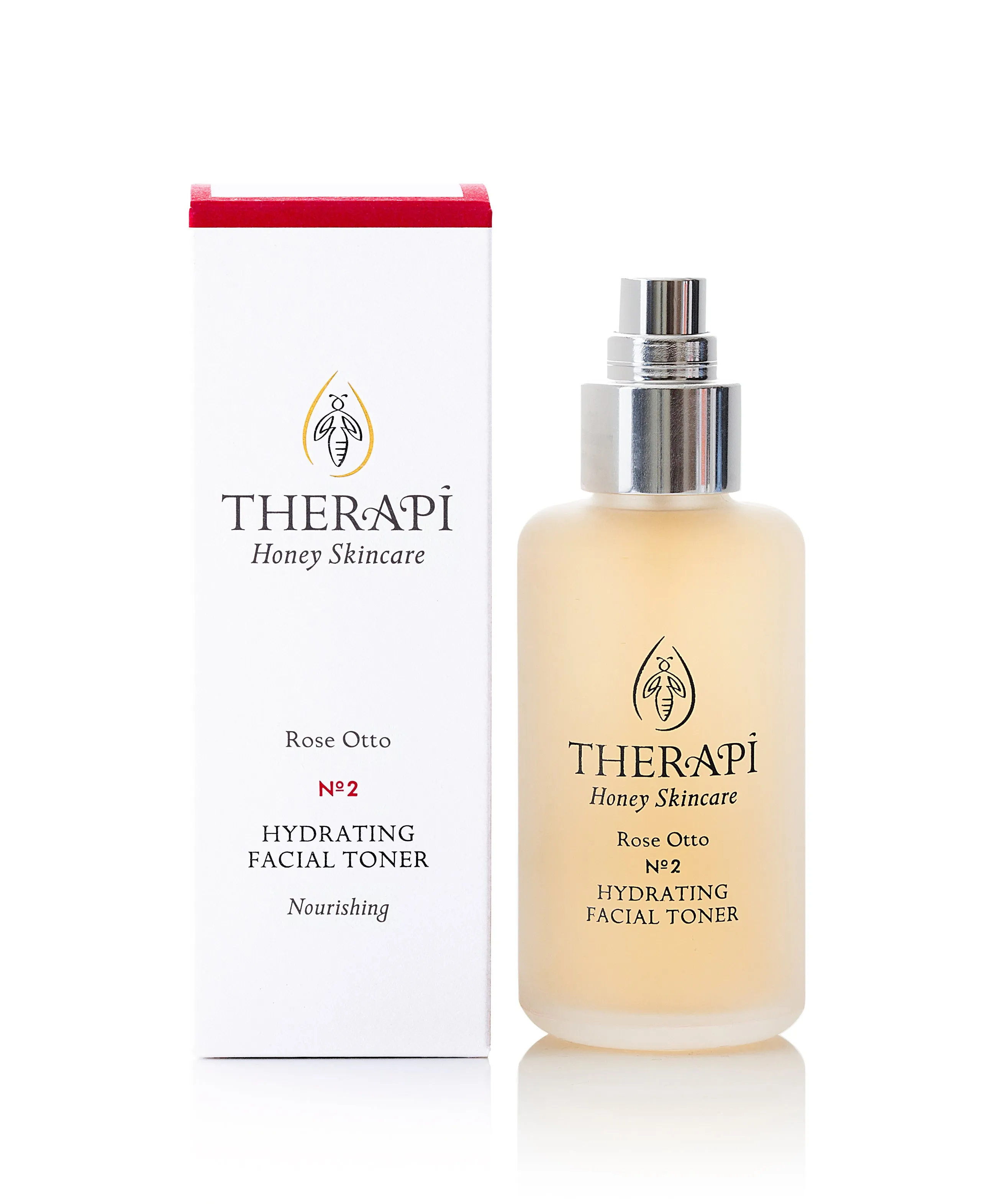 Rose Otto Hydrating Toner