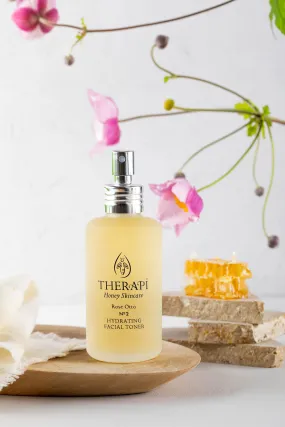 Rose Otto Hydrating Toner