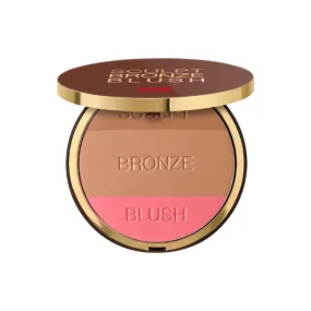 Sculpt Bronze Blush