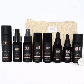 Sensitive Skin | Ultimate Collection