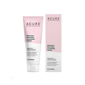 Seriously Soothing Cleansing Cream