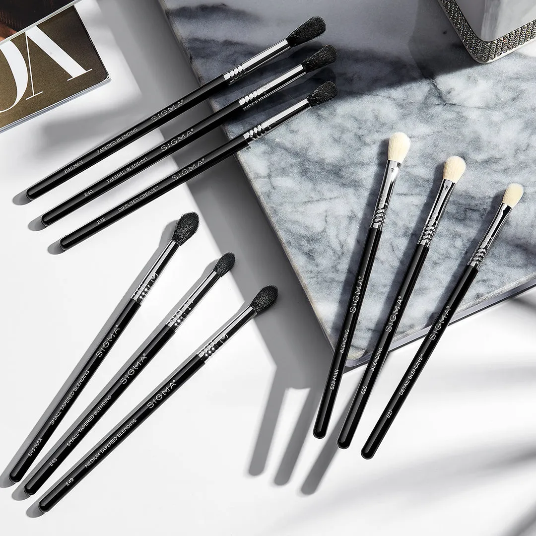 Sigma Dry'n Shape® Tower & Brushes Bundle