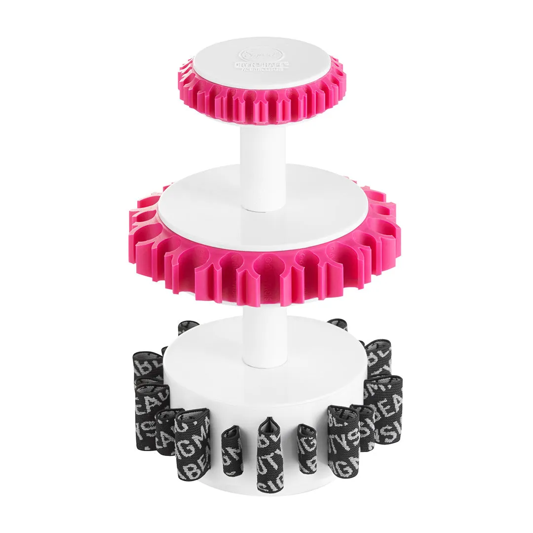 Sigma Dry'n Shape® Tower & Brushes Bundle