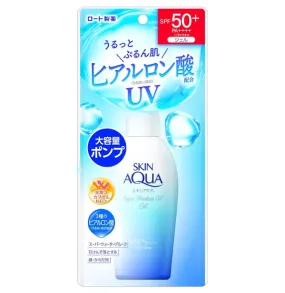 SKIN AQUA UV SUPER MOISTURE GEL SPF 50 140G