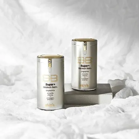 SKIN79 Super  Beblesh Balm Gold BB 40ml
