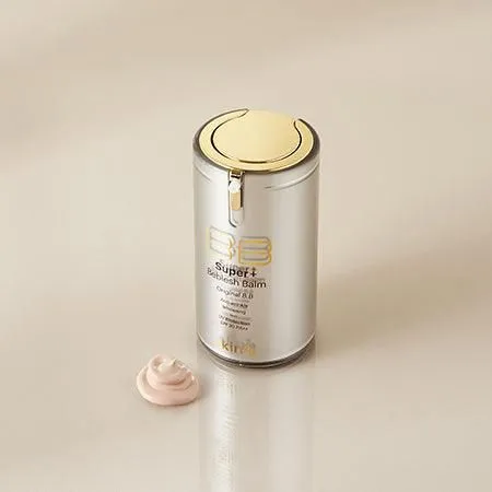 SKIN79 Super  Beblesh Balm Gold BB 40ml