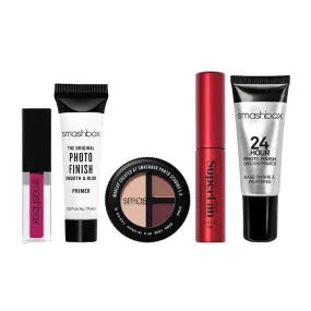 Smashbox Try-Me: Fan Faves Set