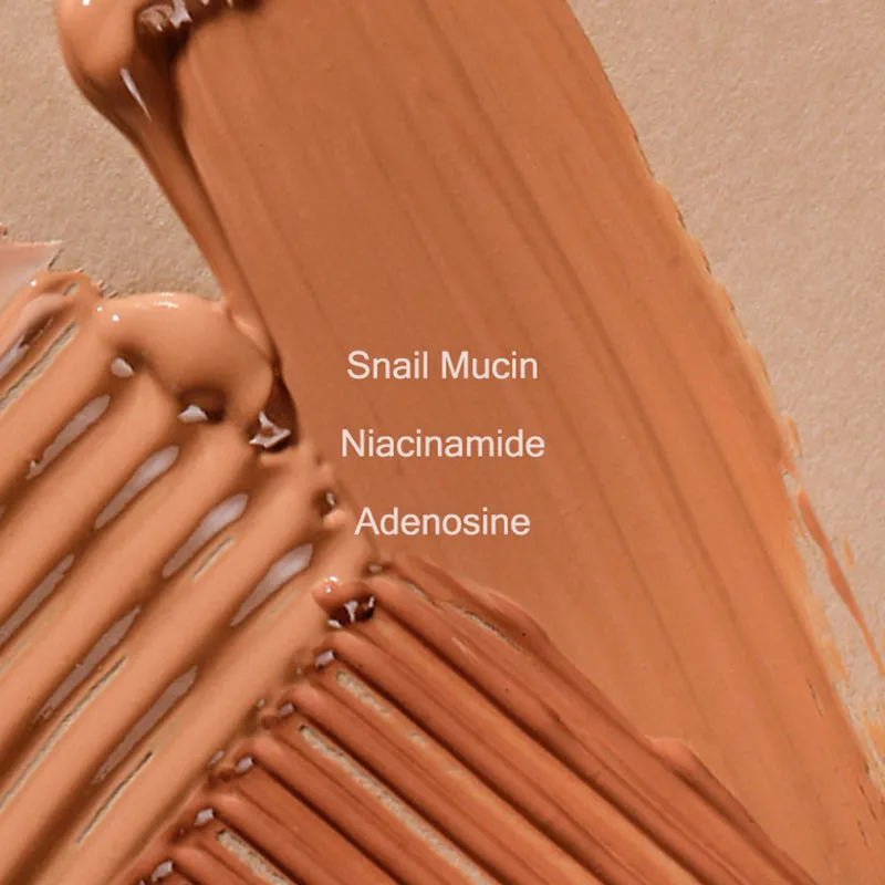 Snail Repair Intensive BB Cream SPF30 PA   
