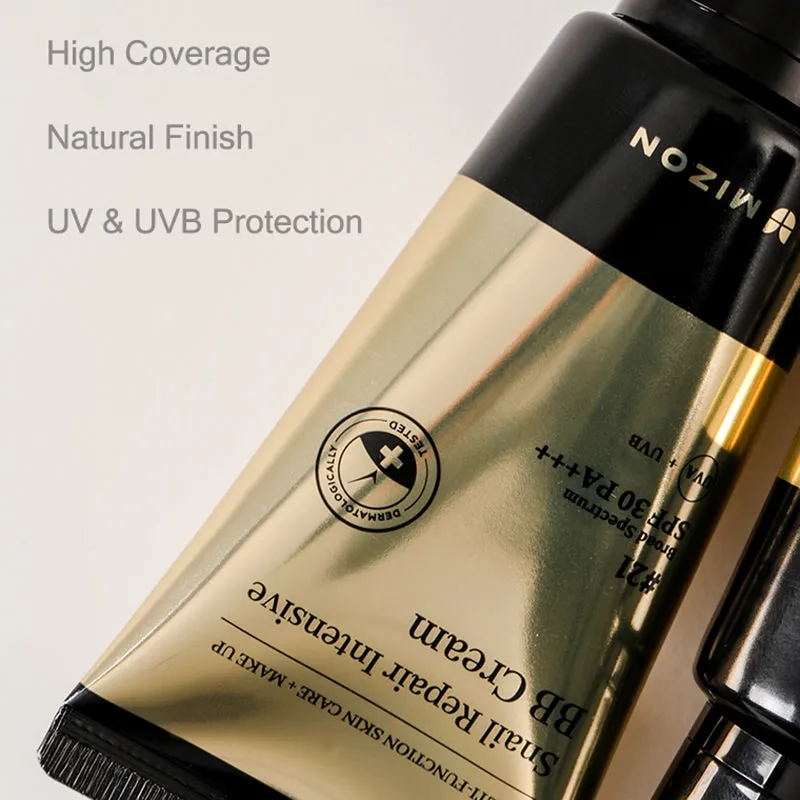 Snail Repair Intensive BB Cream SPF30 PA   