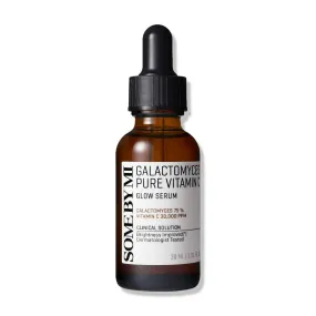 Some By Mi Galactomyces Pure Vitamin C Glow SERUM *new packaging