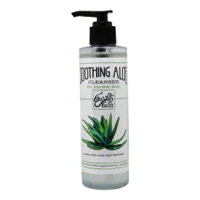 Soothing Aloe Cleanser