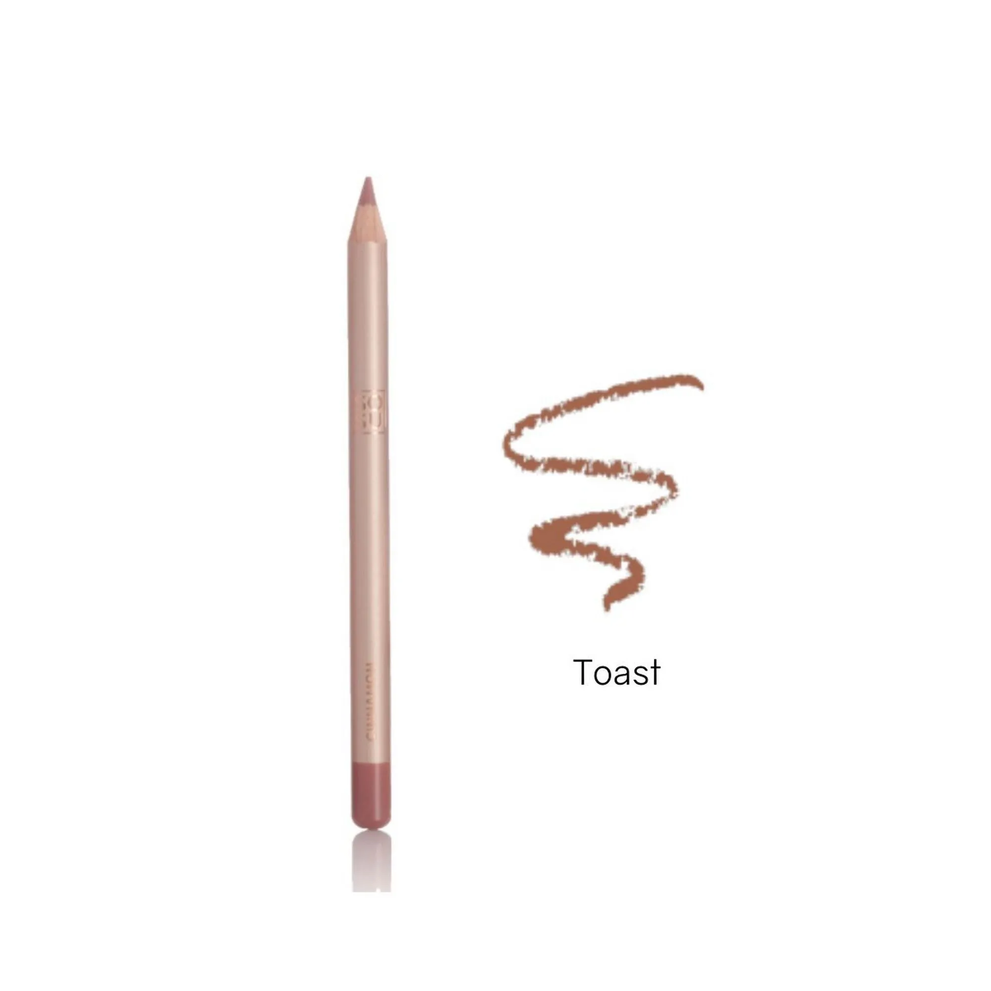 SOSU Precision Lipliner Toast