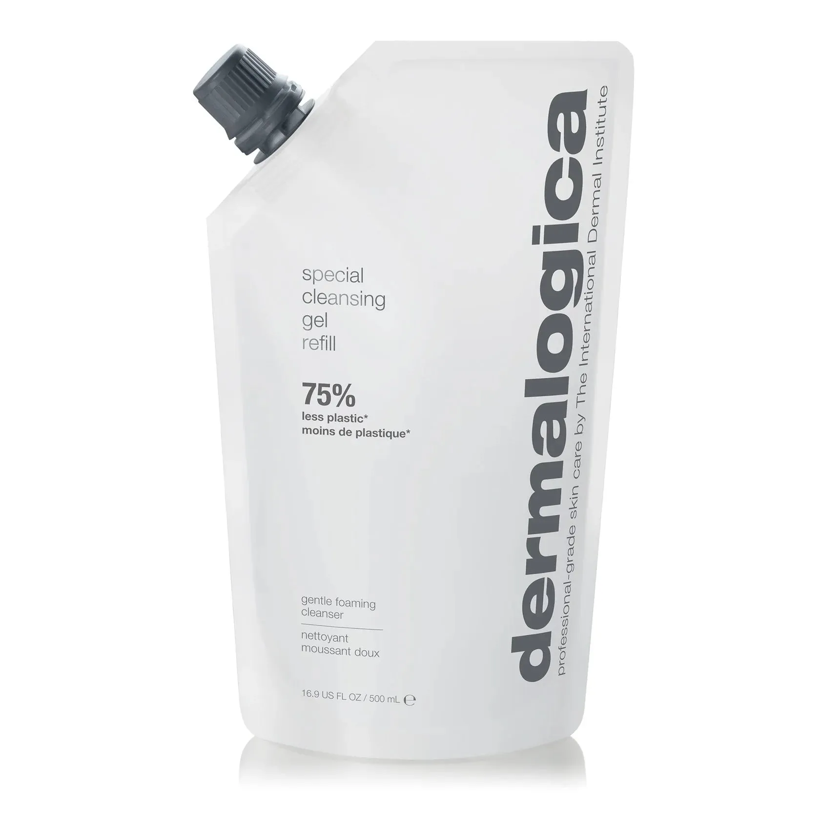 Special Cleansing Gel