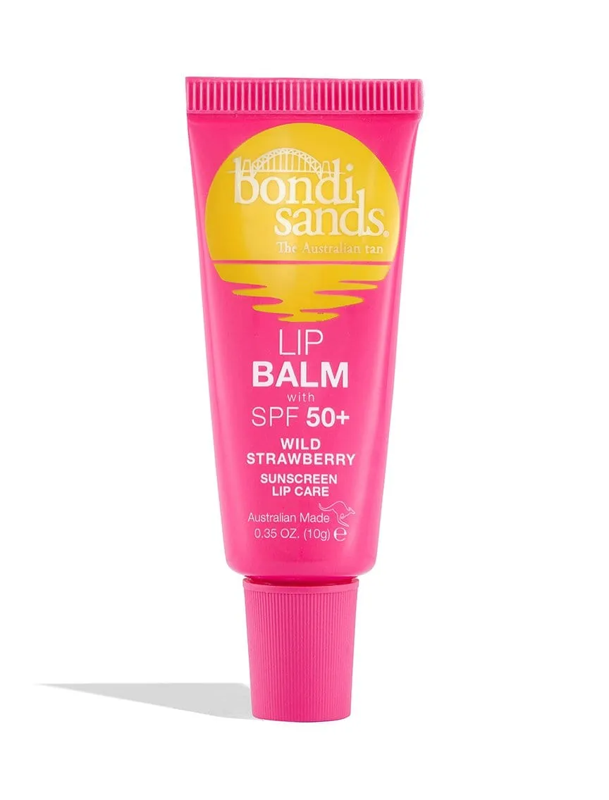 SPF 50  Lip Balm Bundle