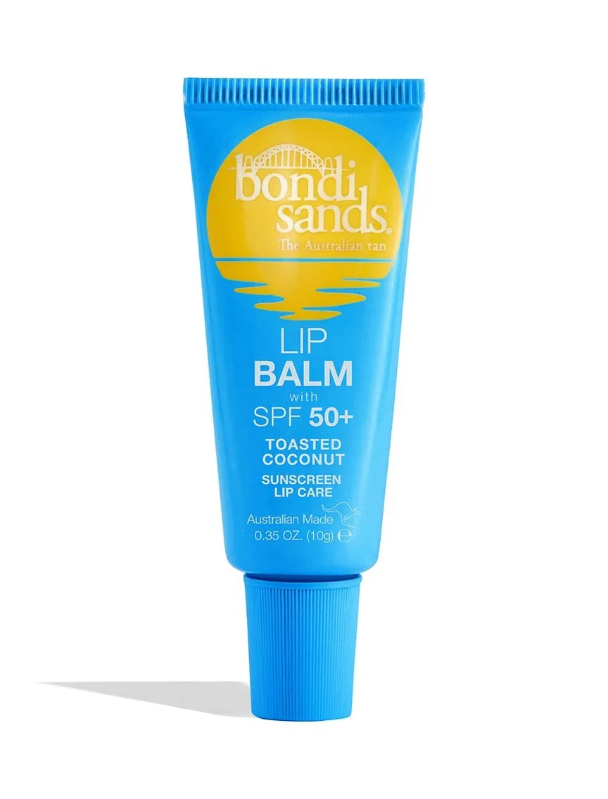 SPF 50  Lip Balm Bundle