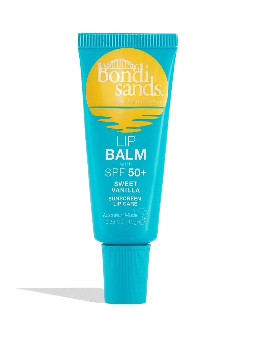 SPF 50  Lip Balm Bundle