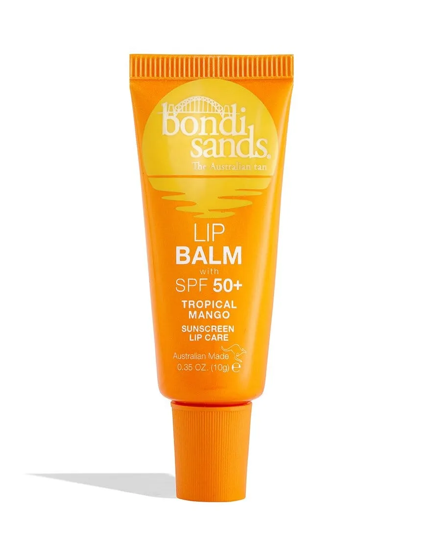 SPF 50  Lip Balm Bundle