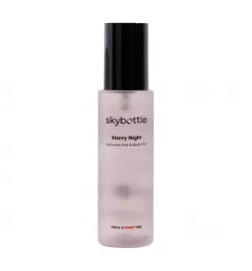 Starry Night Perfumed Hair & Body Mist