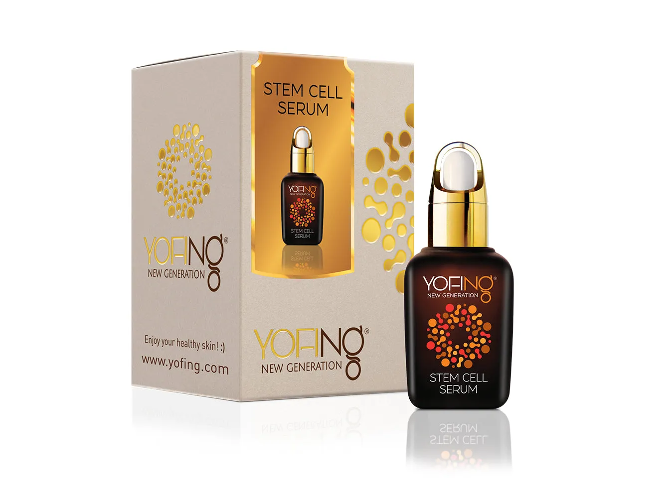 Stem Cell Serum