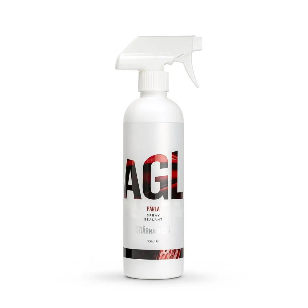 Stjarnagloss Parla Spray Sealant 500ml