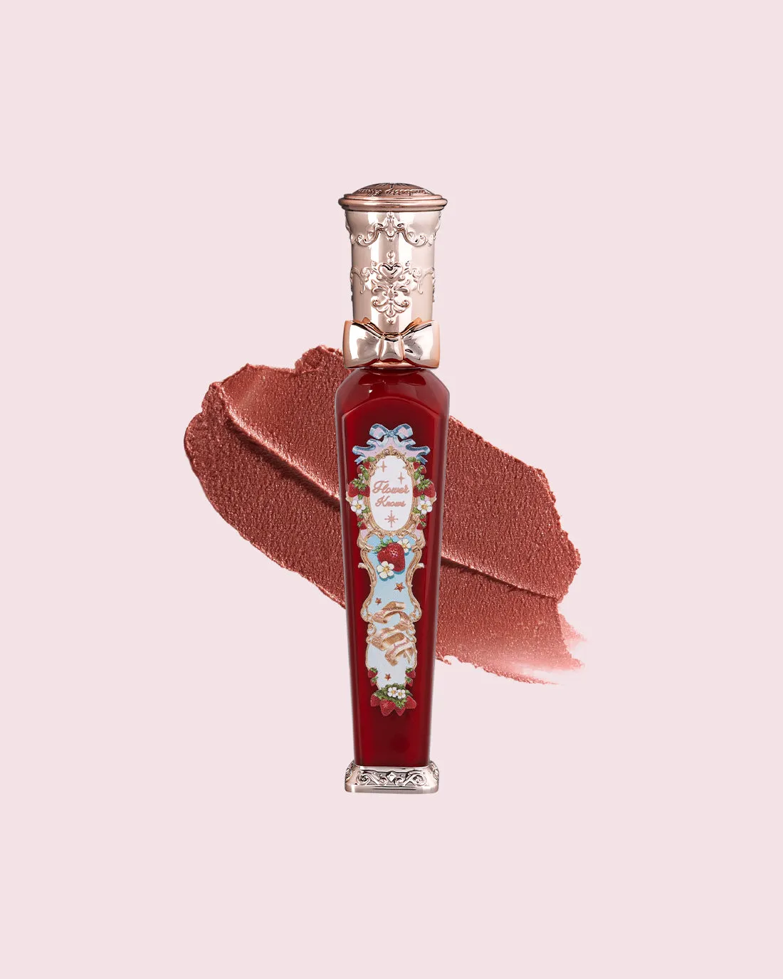 Strawberry Rococo Cloud Lip Cream