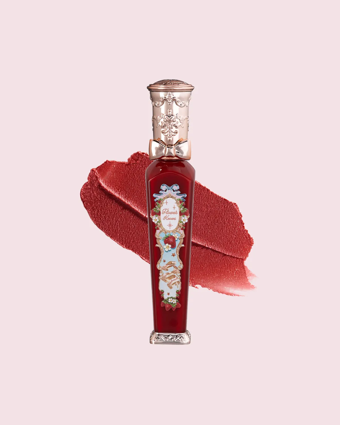 Strawberry Rococo Cloud Lip Cream