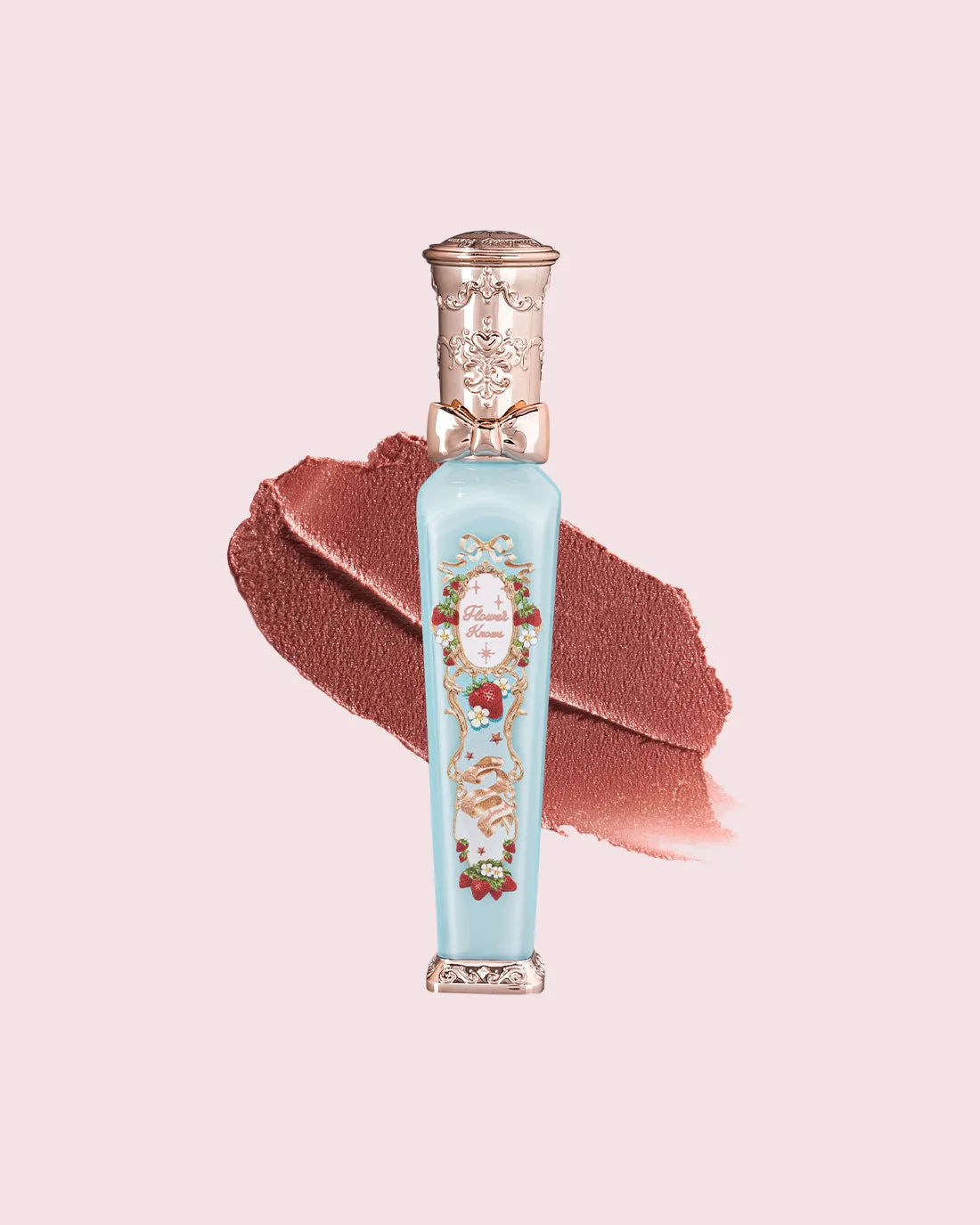 Strawberry Rococo Cloud Lip Cream