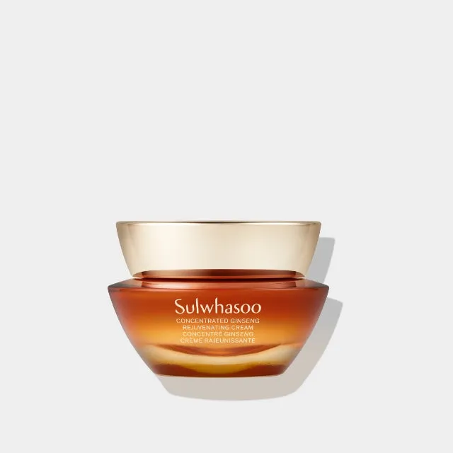 Sulwhasoo Concentrated Ginseng Rejuvenating Cream 30ml