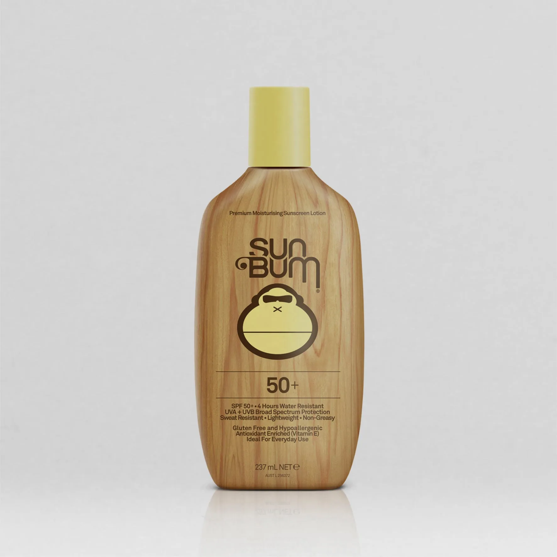 SUN BUM SPF 50  Sunscreen Lotion