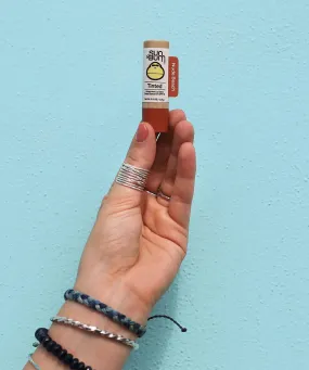 Sun Bum Tinted Lip Sunscreen - Nude Beach