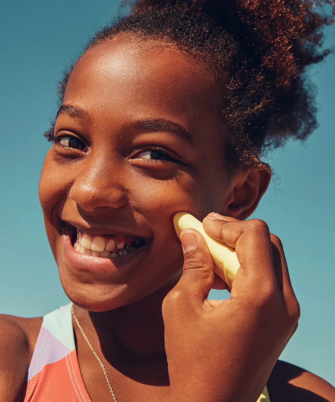 Sunbum - Kids SPF 50 Clear Sunscreen Face Stick