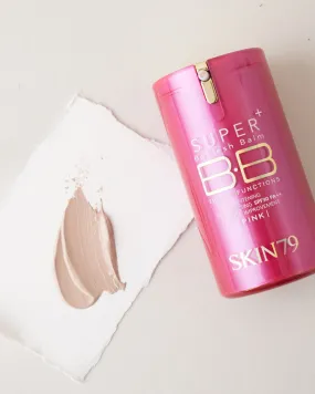 Super  Beblesh Balm Triple Functions