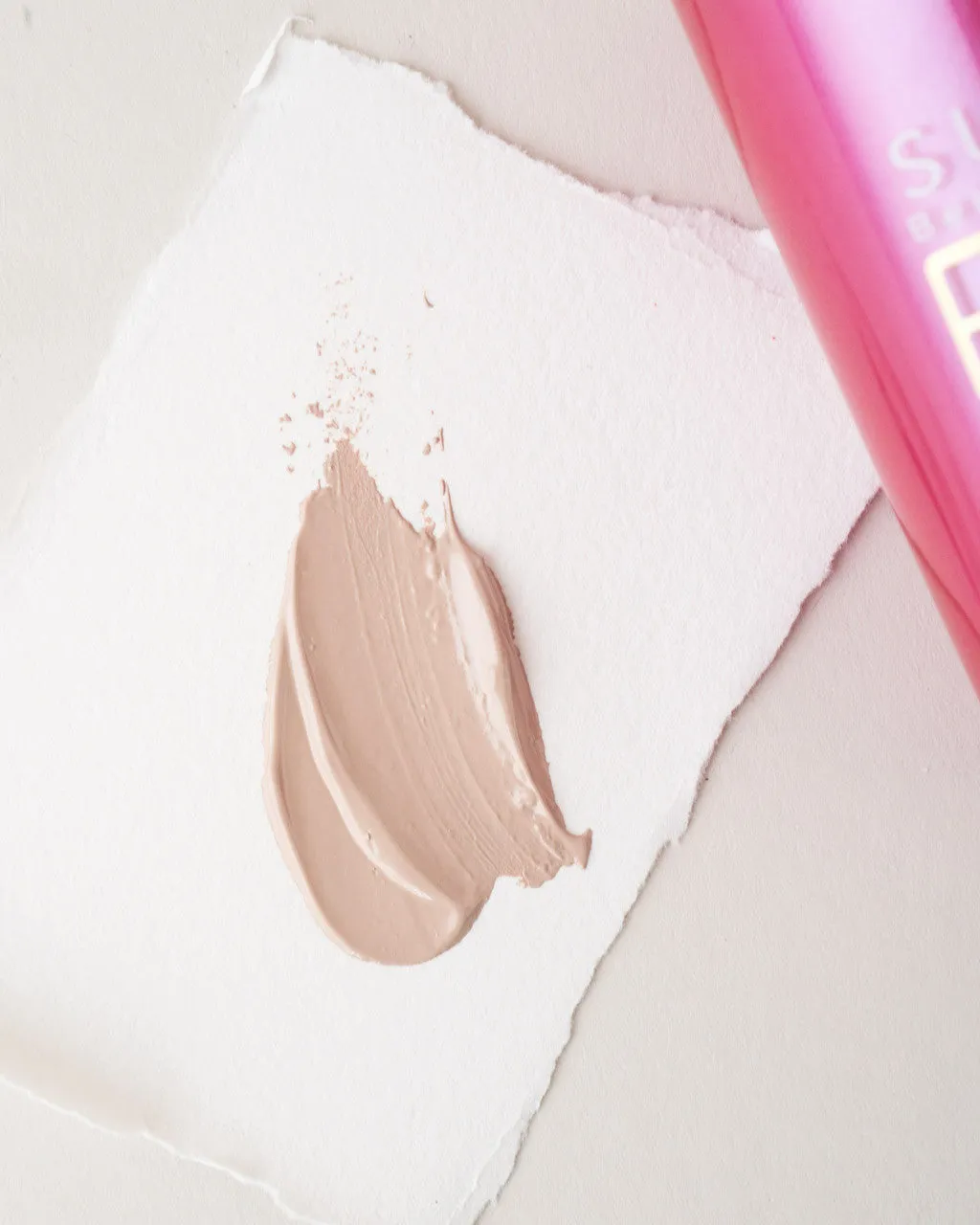 Super  Beblesh Balm Triple Functions