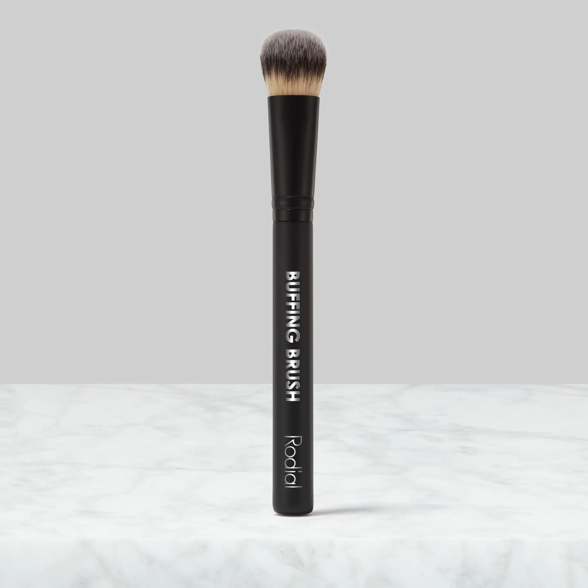 The Buffing Brush