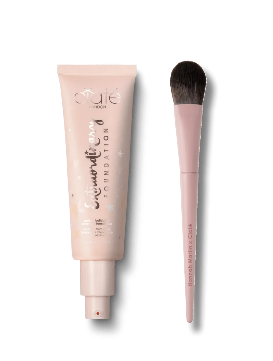 The Complexion Kit