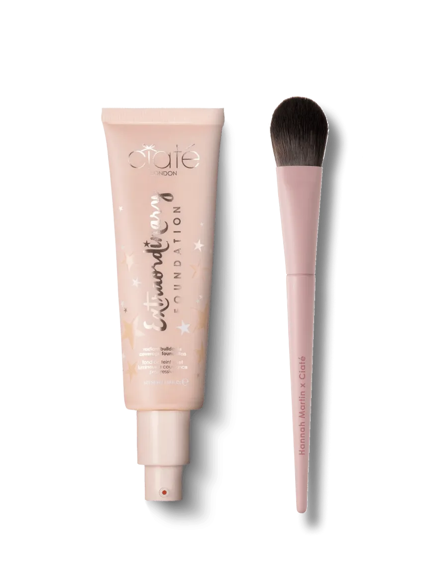 The Complexion Kit