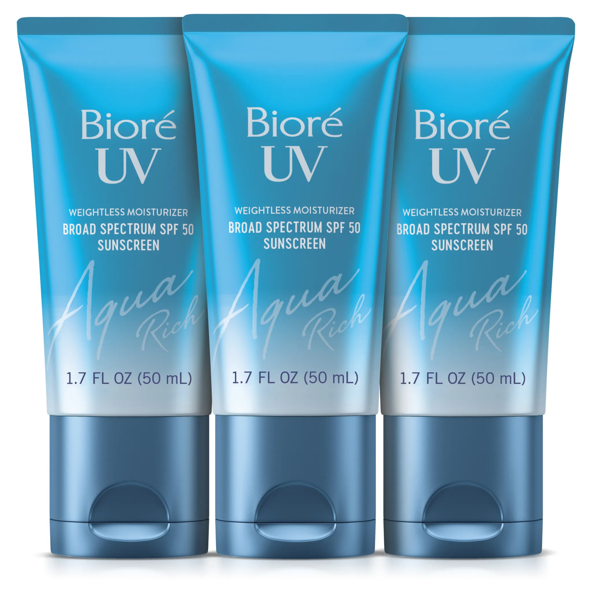 UV Aqua Rich SPF 50