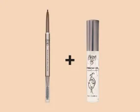 Value Pack: Brow Definer   Brow Gel