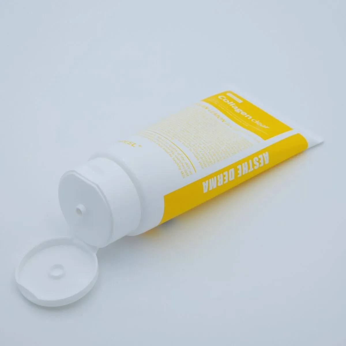 Vegan Vitamin Collagen Clear 300ml