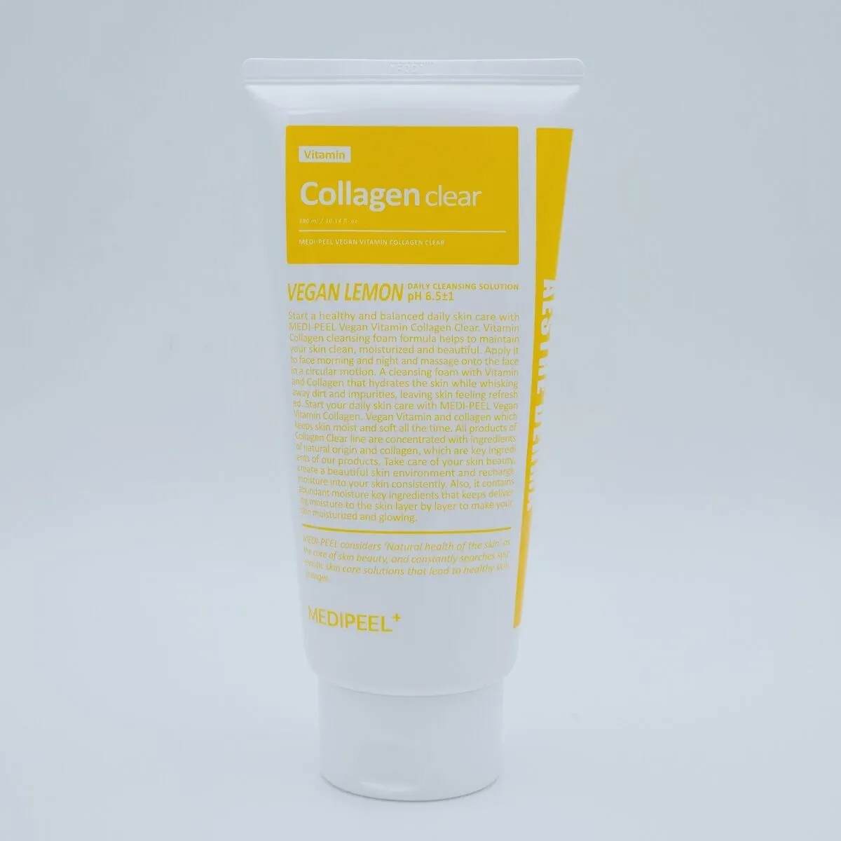 Vegan Vitamin Collagen Clear 300ml
